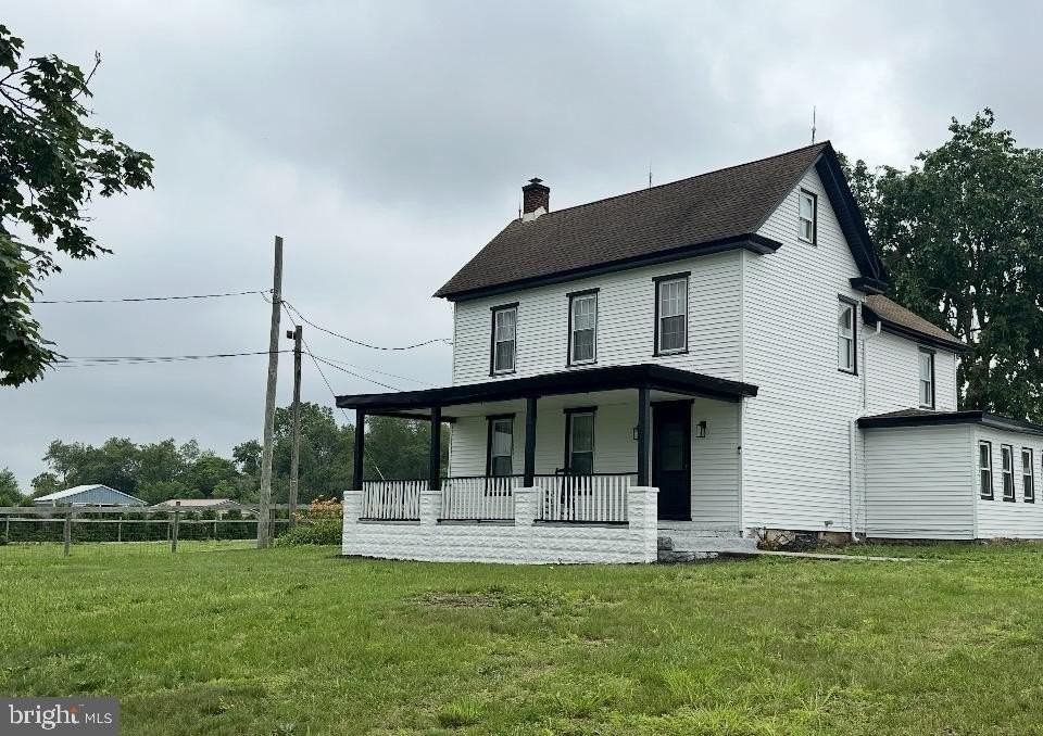 567 Eldridges Hill Rd