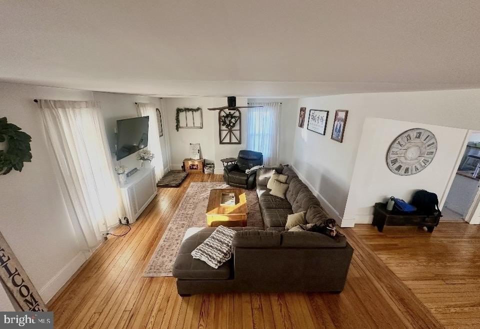 567 Eldridges Hill Rd - Photo 3 of 20