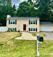 featured image of 46461 Rosewood Dr #1