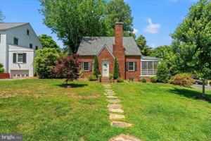 featured image of 4501 18th St N