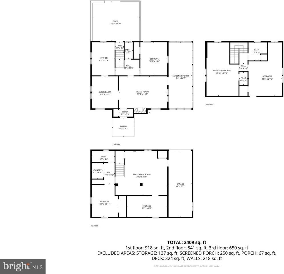 4501 18th St N - Photo 5 of 5