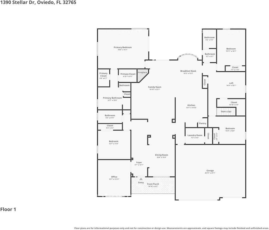 1390 Stellar Dr - Photo 2 of 18