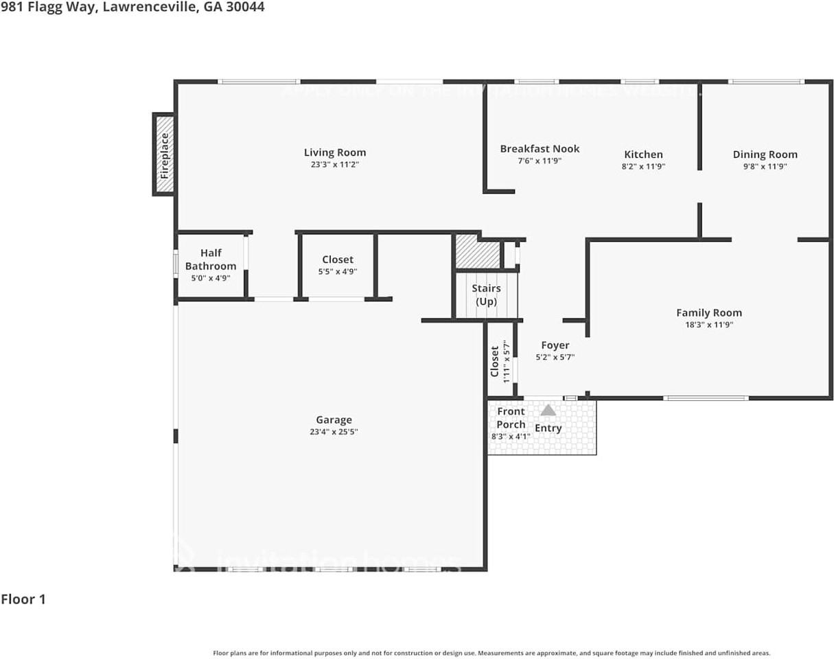 981 Flagg Way - Photo 2 of 18