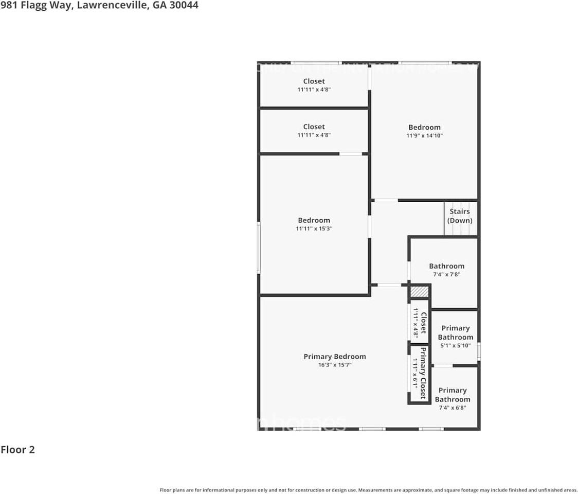 981 Flagg Way - Photo 3 of 18