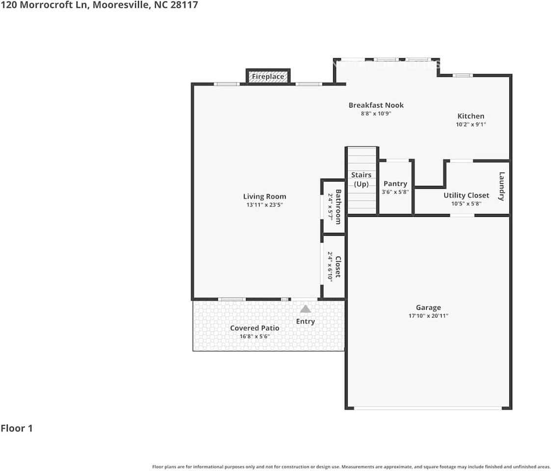 120 Morrocroft Ln - Photo 2 of 18