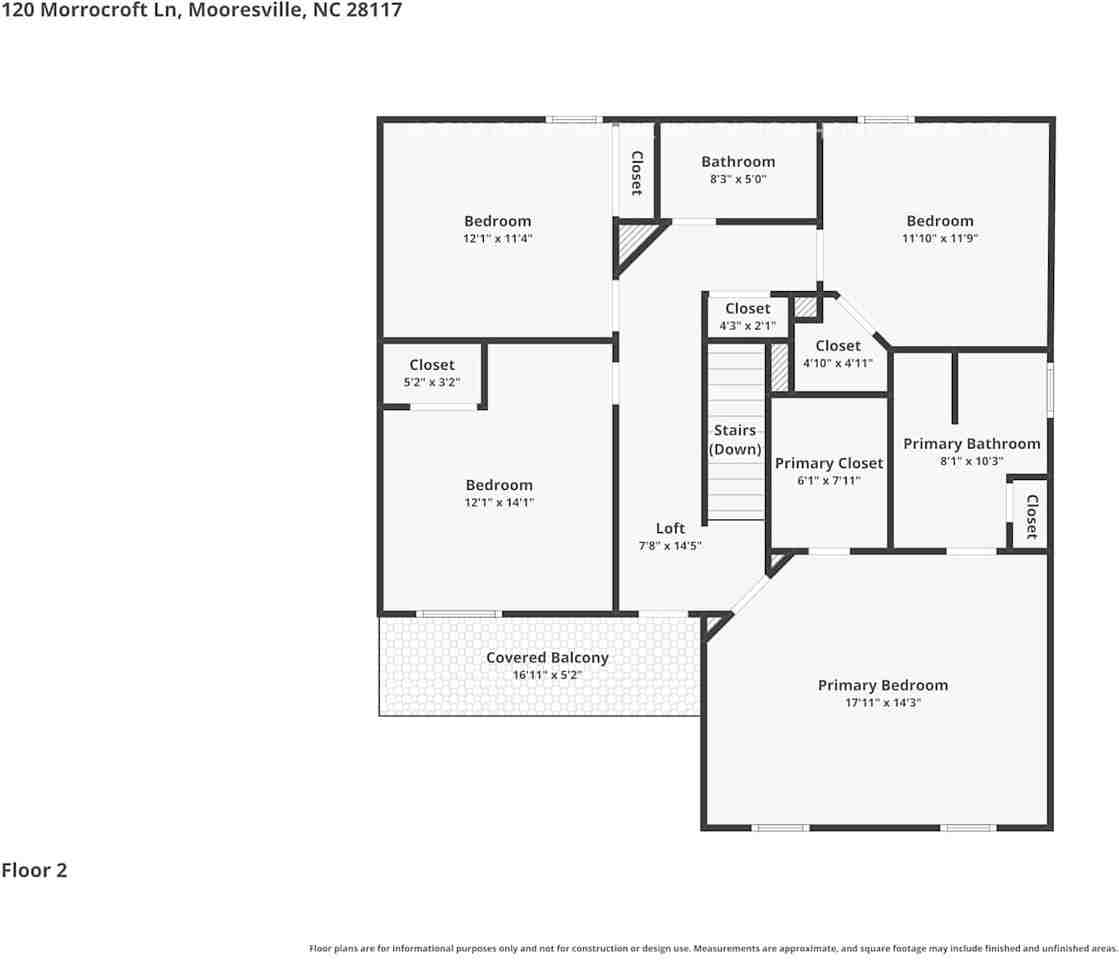 120 Morrocroft Ln - Photo 3 of 18