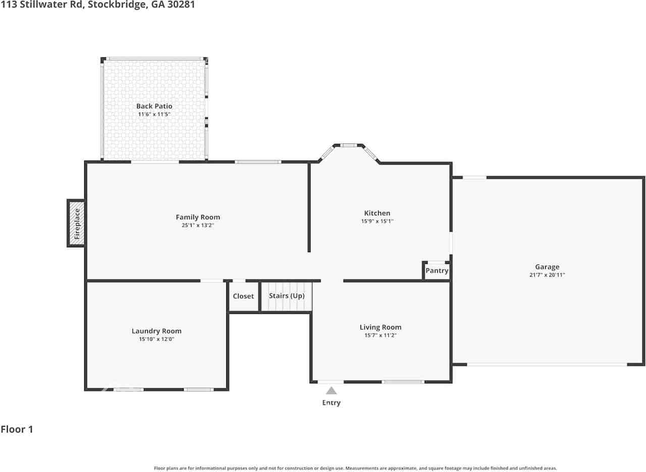 113 Stillwater Rd - Photo 2 of 18