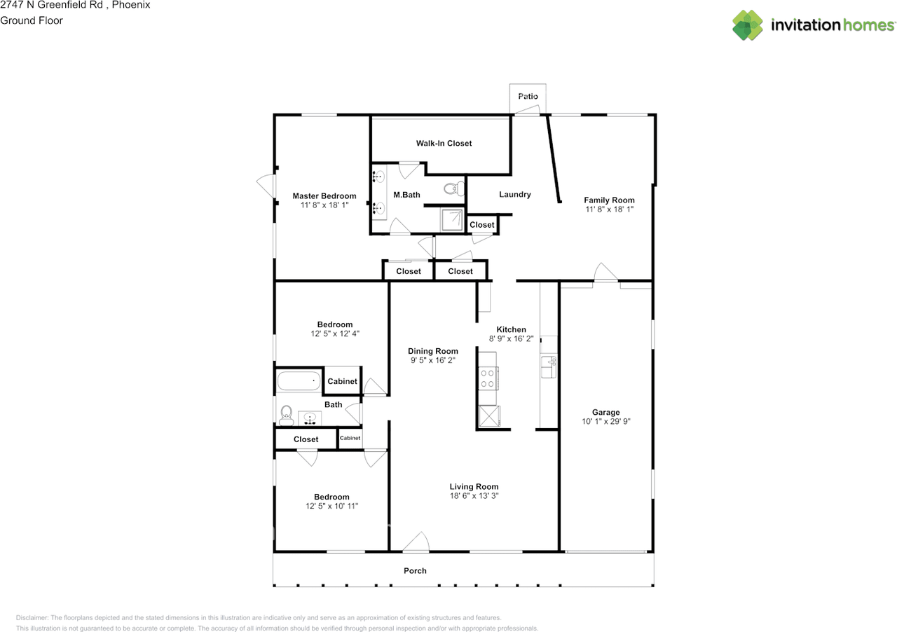 2747 N Greenfield Rd - Photo 2 of 15