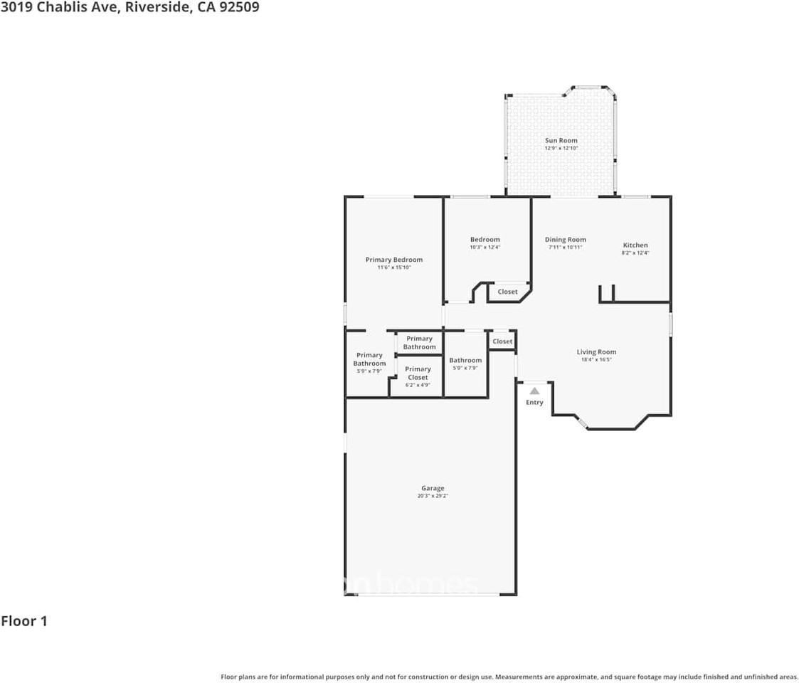 3019 Chablis Ave - Photo 2 of 17