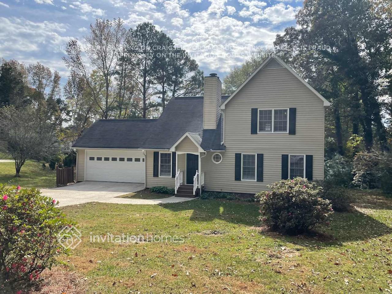 3000 Meadow Ct Nw - Photo 2 of 5