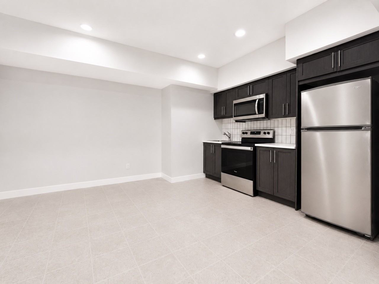 105 Belmont Basement Suite - Photo 5 of 9