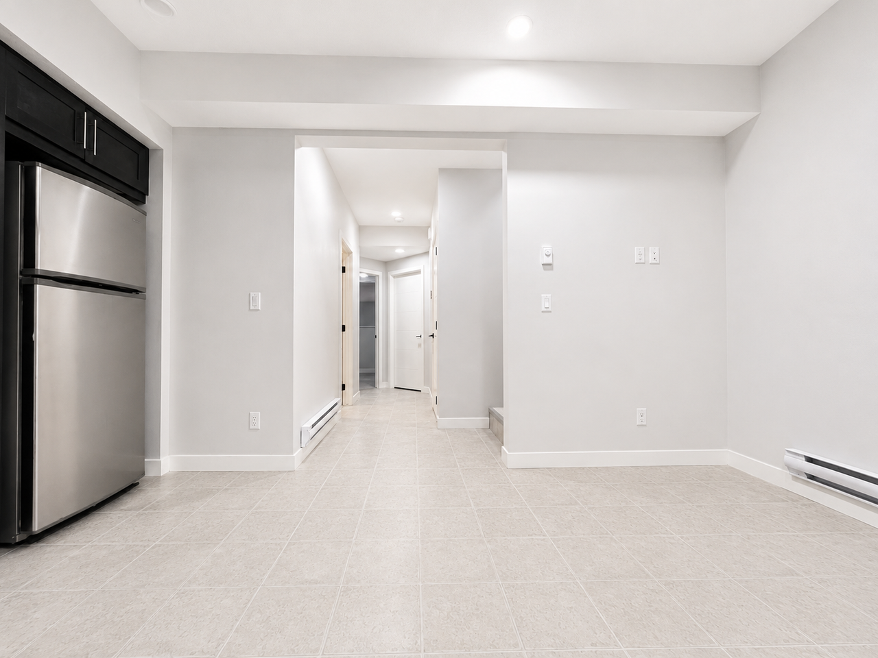 105 Belmont Basement Suite - Photo 6 of 9