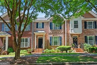 1533 Endurance Hill Dr Nw - Photo 1 of 1