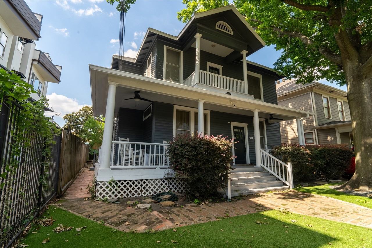 606 W Drew St