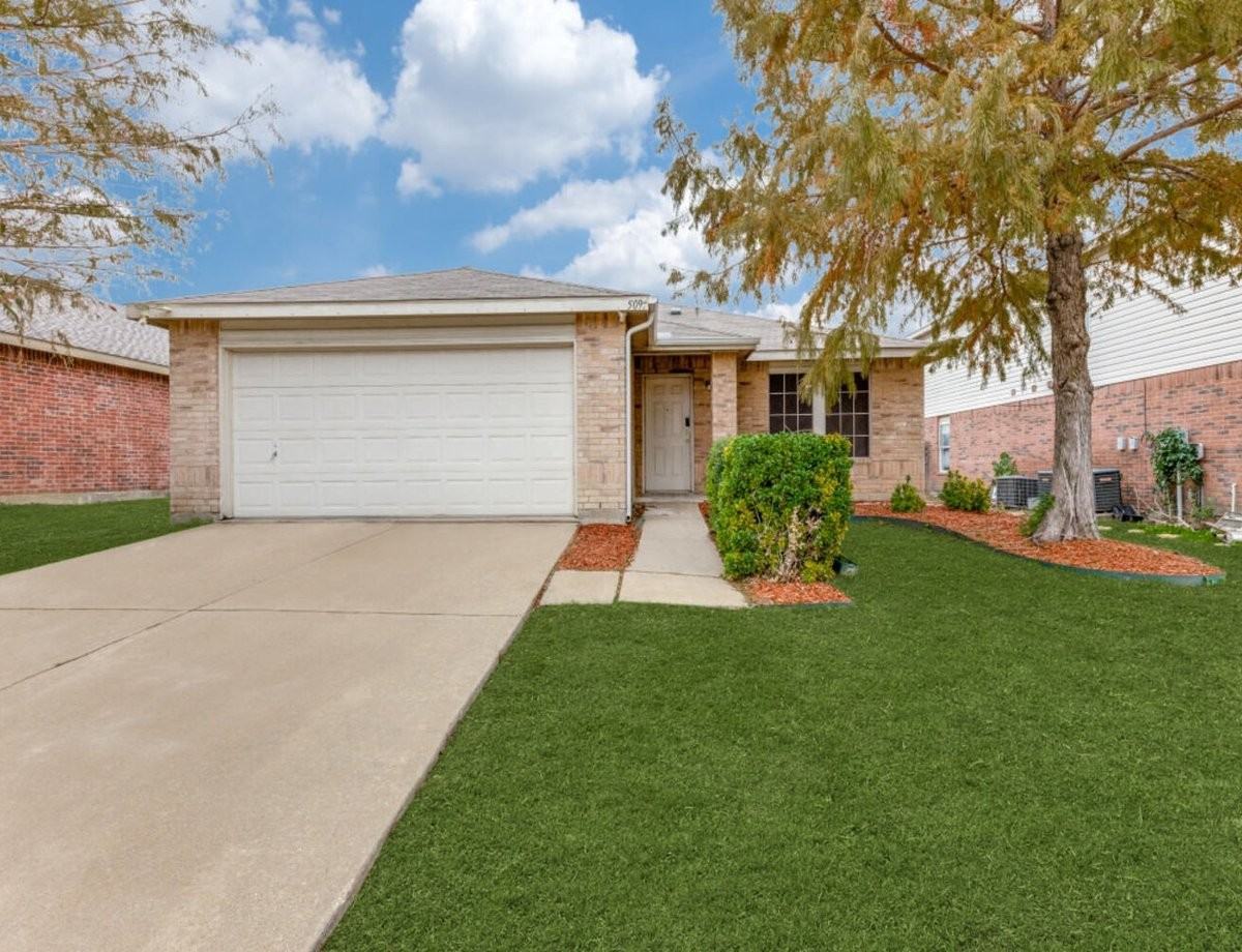 509 Keble Dr