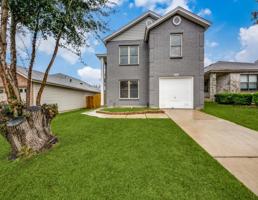 featured image of 6722 Badger Pass Dr