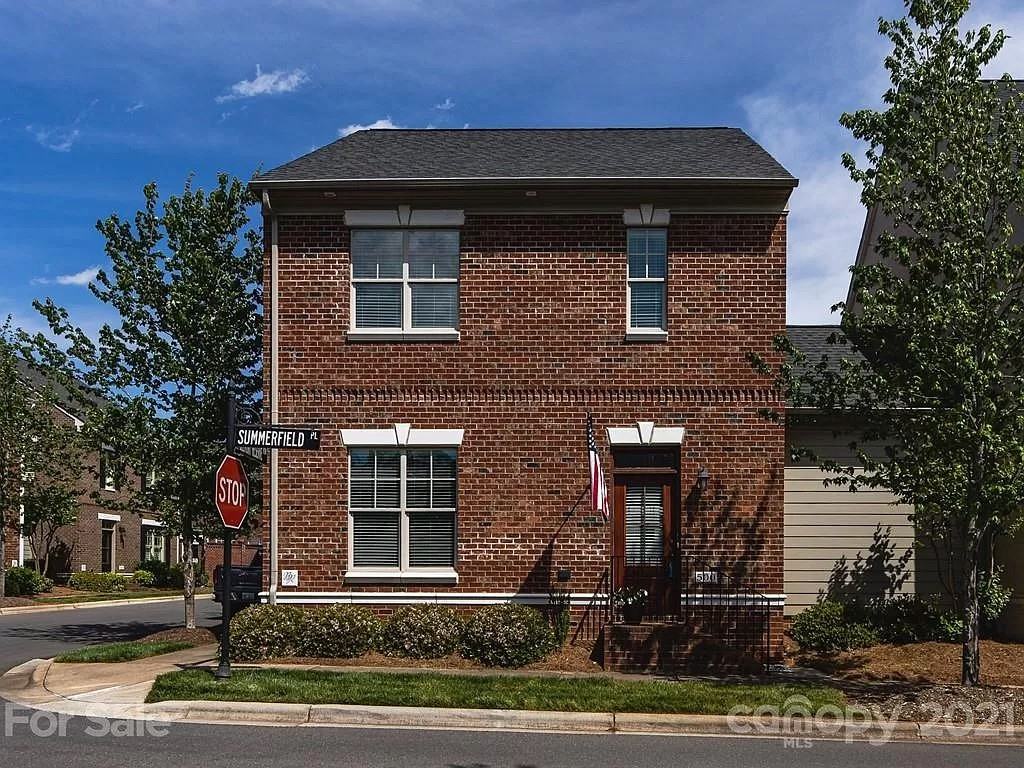 500 Summerfield Pl