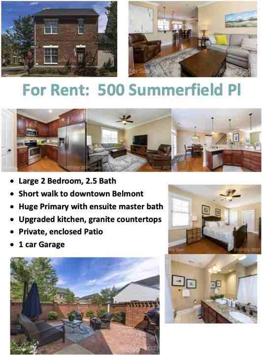 500 Summerfield Pl - Photo 2 of 18