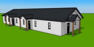 featured image of 143 Brooks St #B