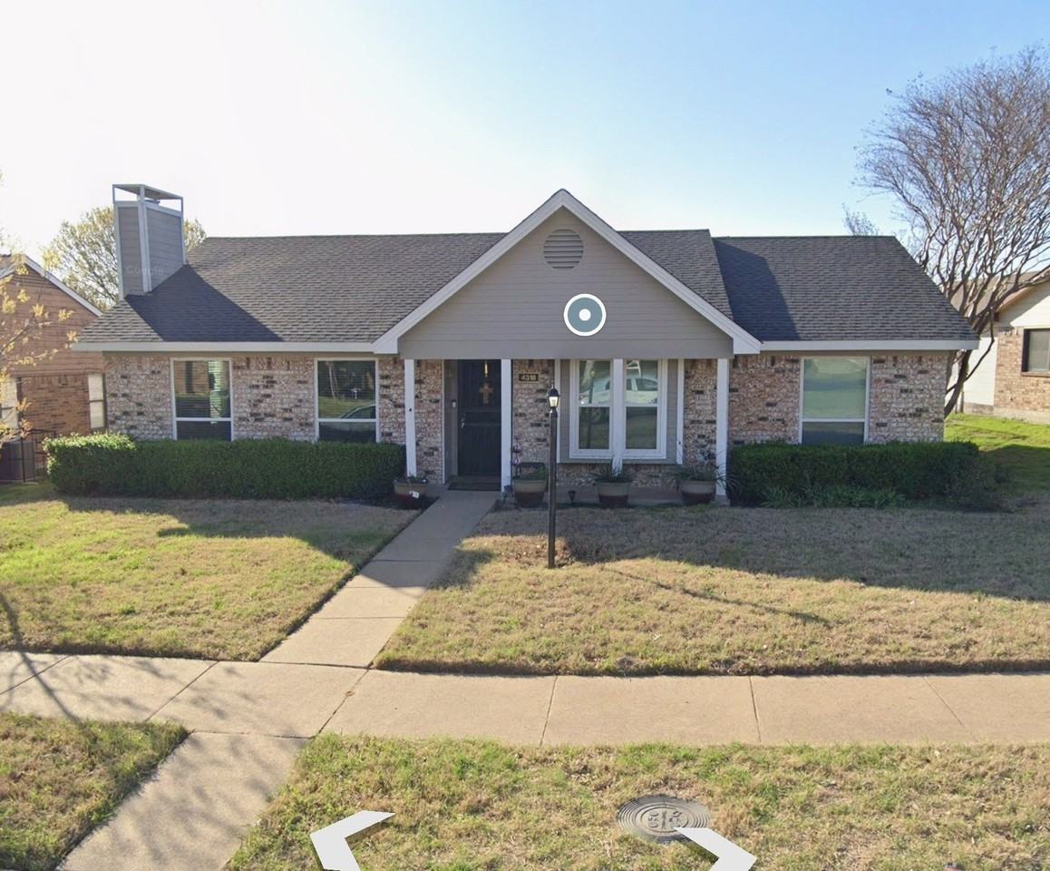 4318 Lashley Dr