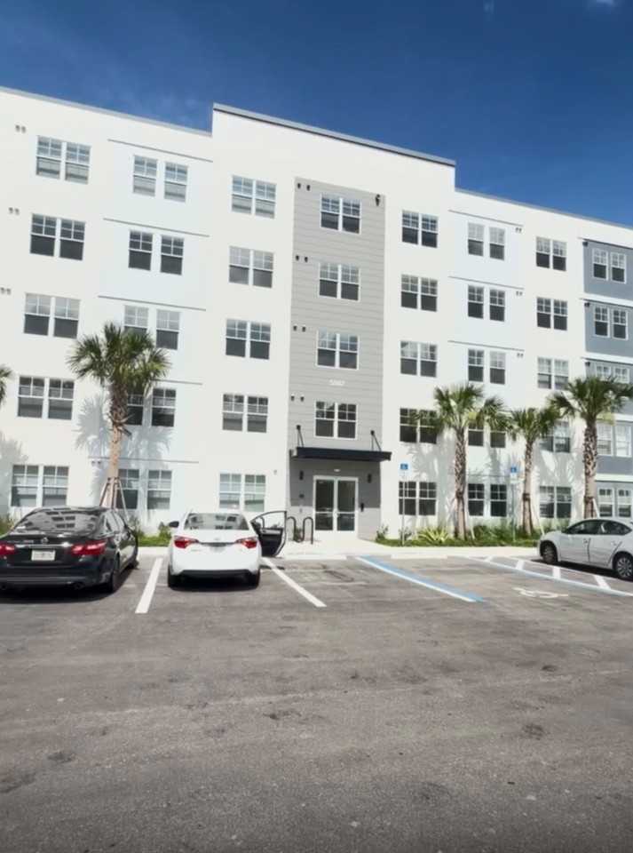 5587 Millenia Blvd #1 - Photo 3 of 25