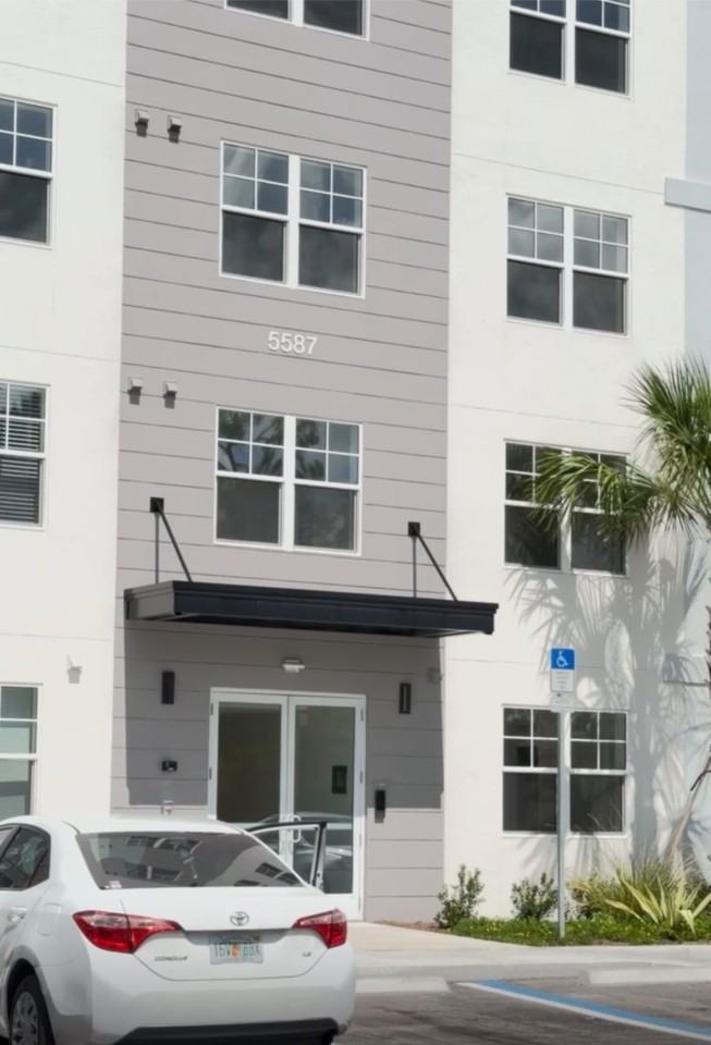 5587 Millenia Blvd #1 - Photo 4 of 25