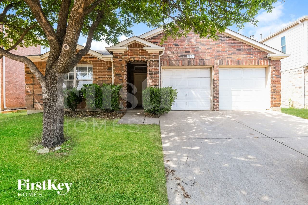 820 Big Sky Ln