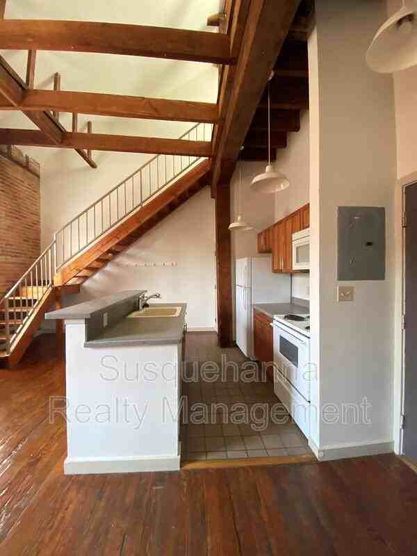 402 W Frederick St #302 - Photo 2 of 9
