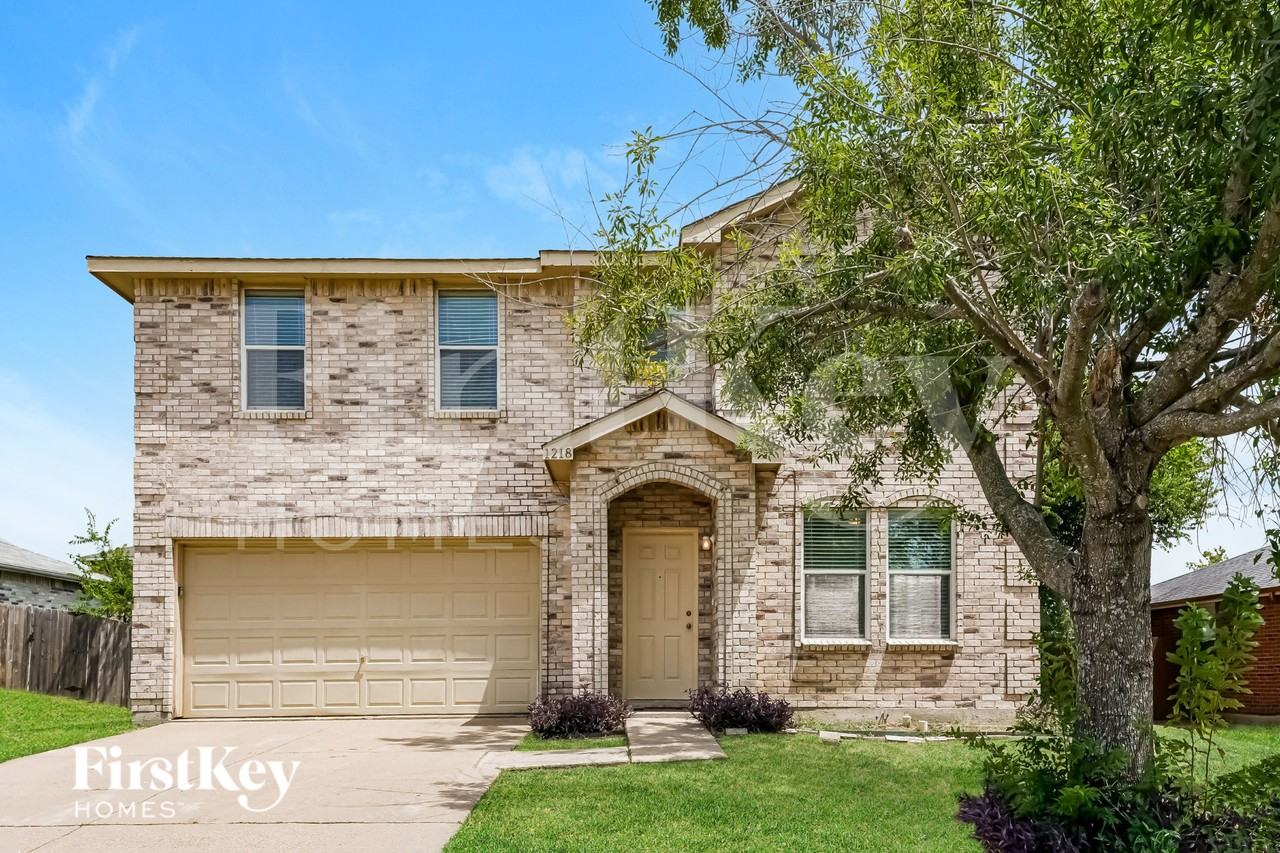 1218 Sullivan Dr