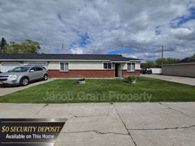 965 Berryman Rd #B - Photo 1 of 1