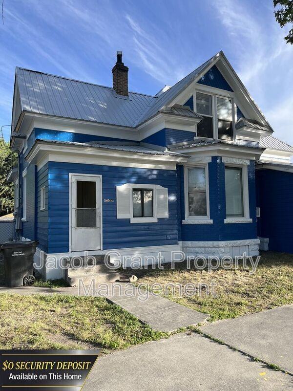 307 H St