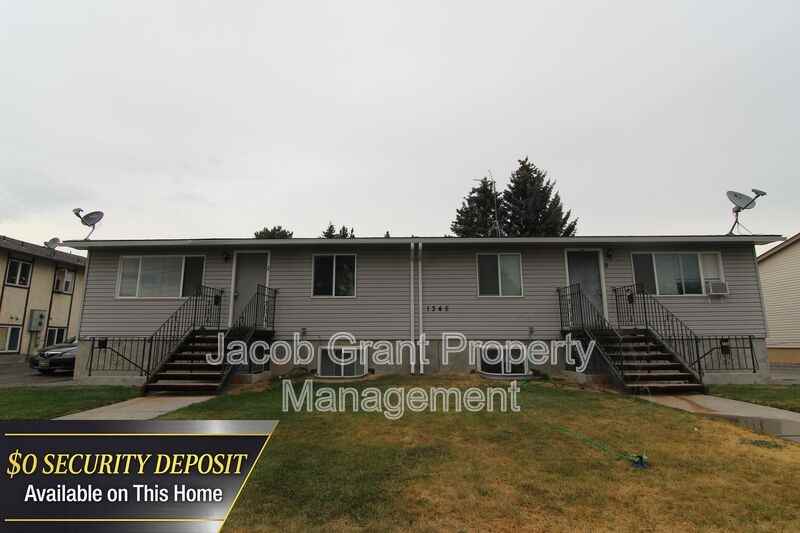 1340 Paul St #4