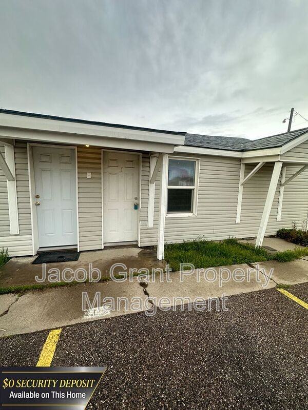 4719 Yellowstone Ave #16