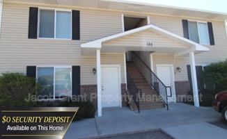 featured image of 185 Stockham Blvd #4
