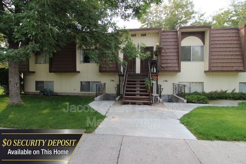 796 Whittier St #1