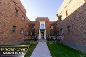 featured image of 676 Memorial Dr #102