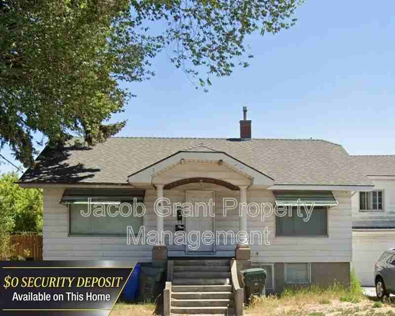 1042 S 4th Ave #B