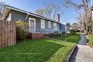 featured image of 1235 E 50th St #B