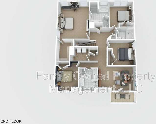 603 Pendleton Dr - Photo 3 of 47