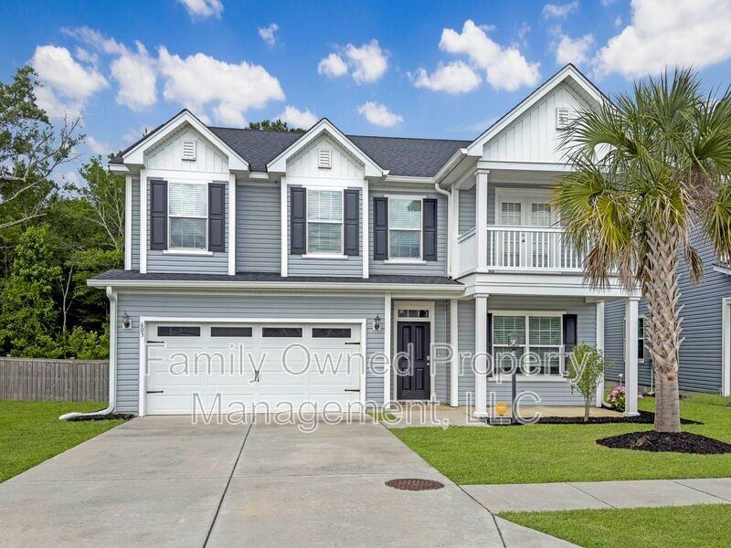 603 Pendleton Dr - Photo 4 of 47