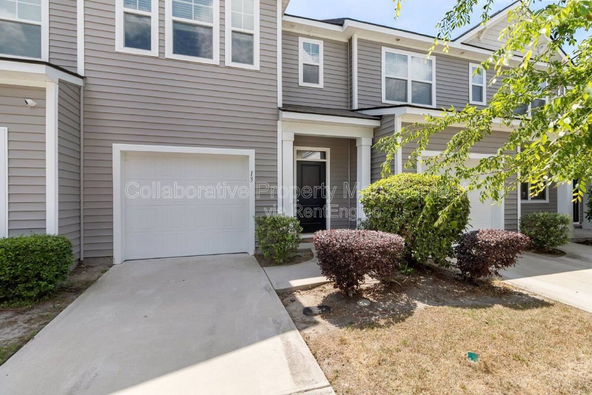 13 Villas Of Garrard Dr - Photo 2 of 10