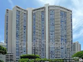 featured image of 2333 Kapiolani Blvd #810