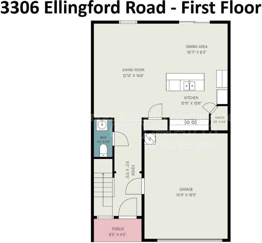 N Longsford Cir - Photo 5 of 10