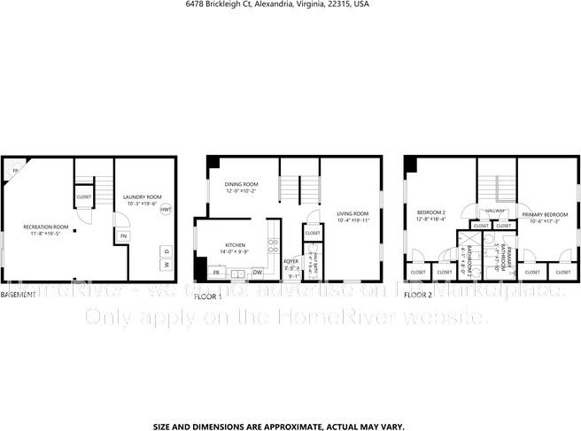 6478 Brickleigh Ct - Photo 4 of 18