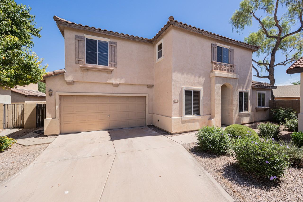 670 E Mariposa Pl - Photo 2 of 25
