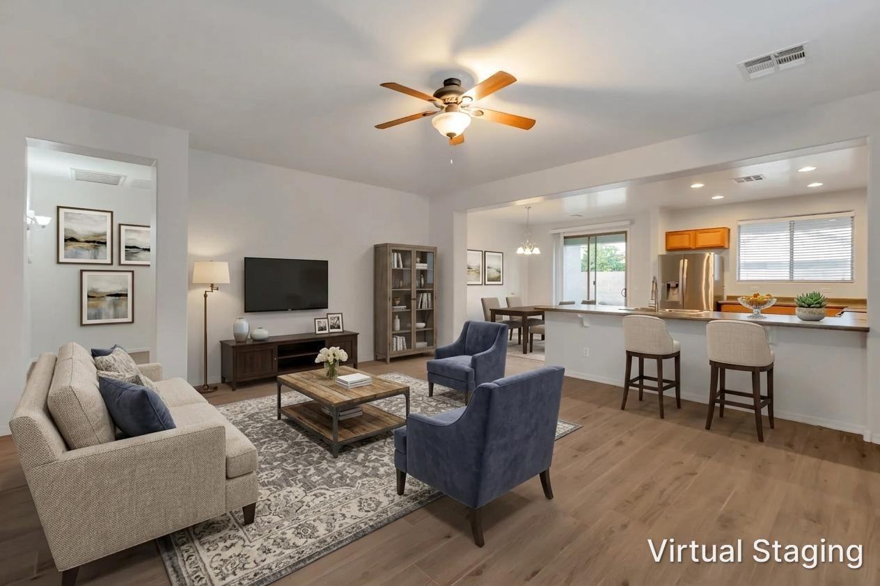 1278 W Stephanie Ln