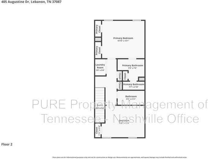 405 Augustine Dr - Photo 5 of 20