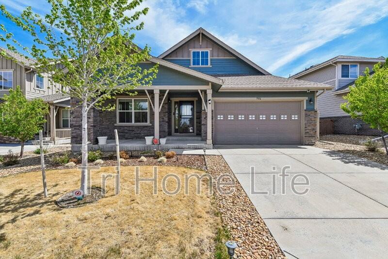 7956 S Grand Baker Way