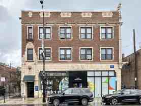 818 W Diversey Pkwy #P - Photo 1 of 1