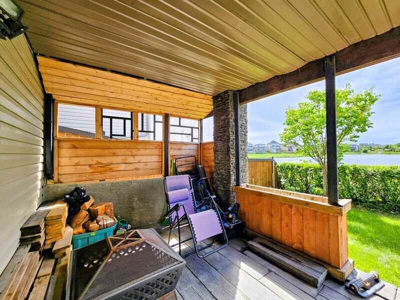 1228 Secord Landng Nw #BS - Photo 2 of 14